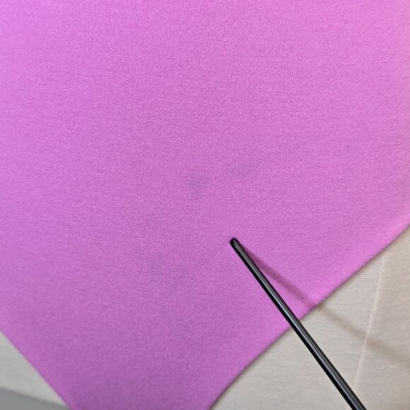 Lilyful Women's Bright Pink Thong Bodysuit - Picture 13 of 13